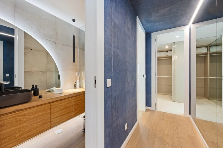 Apartamento T3 para Venda em Cascais e Estoril Foto 22