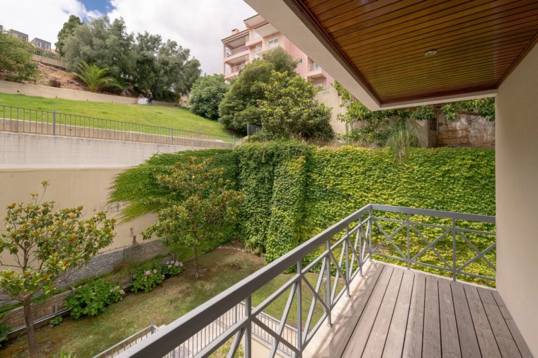 Apartamento T3 para Venda em Cascais e Estoril Foto 33