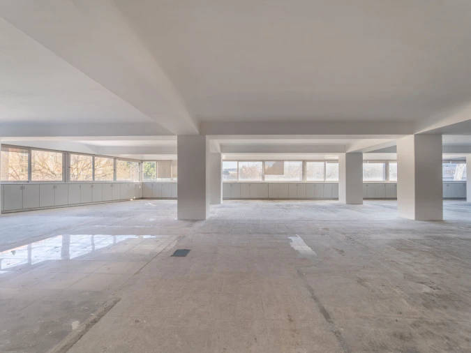 Escritório para Arrendamento em Lordelo do Ouro e Massarelos Foto 3