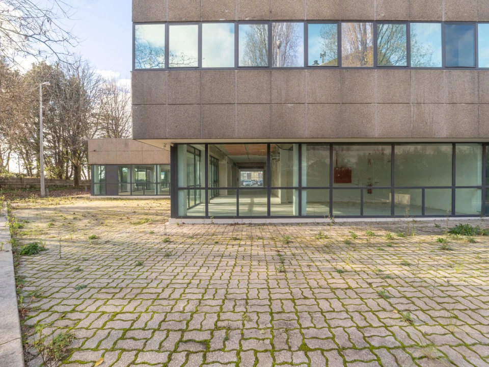 Escritório para Arrendamento em Perafita, Lavra e Santa Cruz do Bispo Foto 24