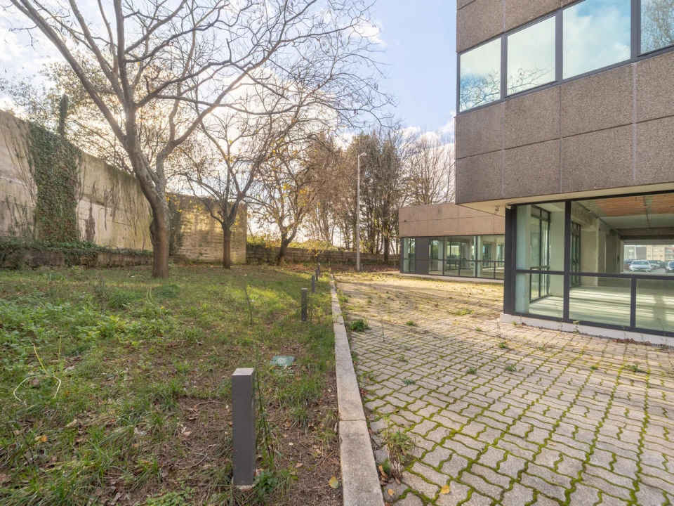 Escritório para Arrendamento em Perafita, Lavra e Santa Cruz do Bispo Foto 25