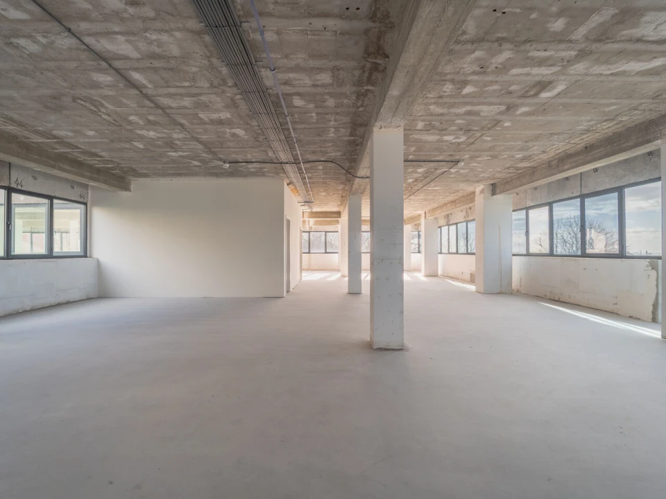 Escritório para Arrendamento em Perafita, Lavra e Santa Cruz do Bispo Foto 3