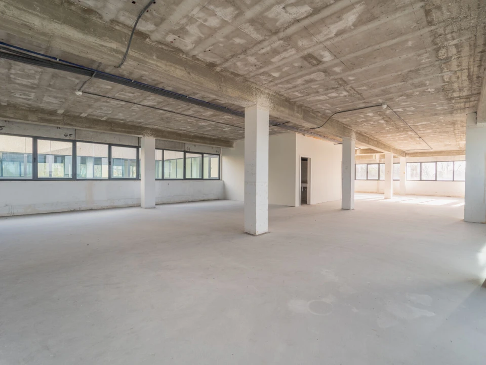 Escritório para Arrendamento em Perafita, Lavra e Santa Cruz do Bispo Foto 5