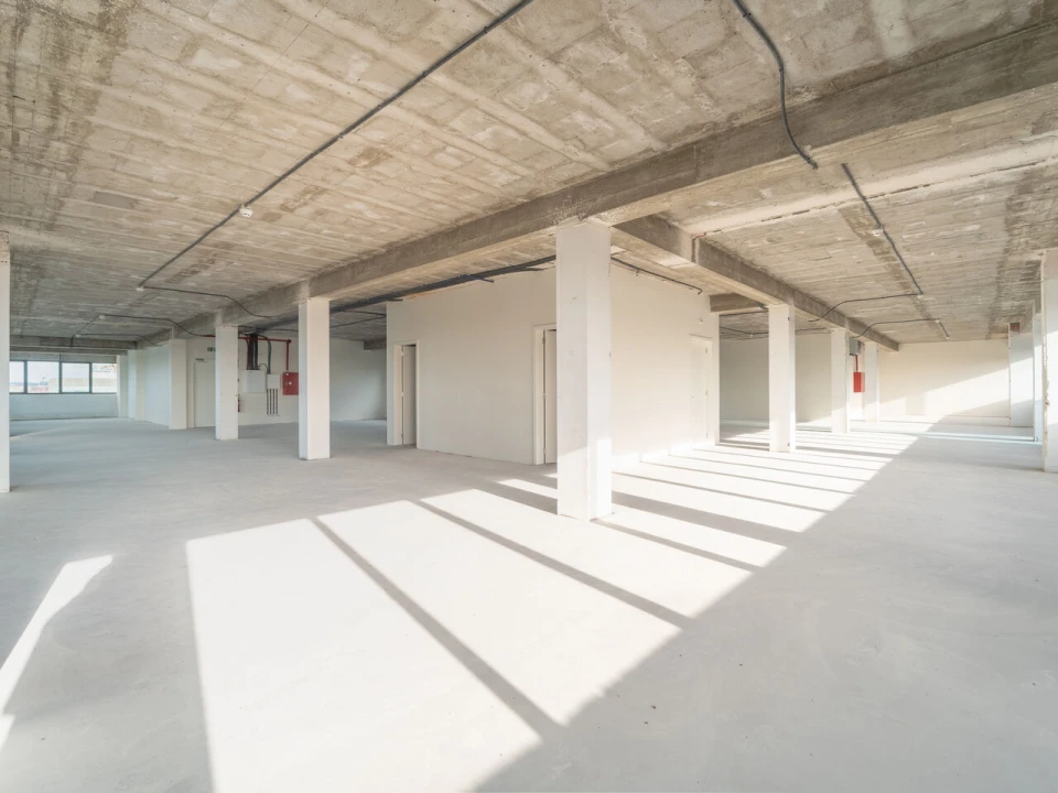 Escritório para Arrendamento em Perafita, Lavra e Santa Cruz do Bispo Foto 4