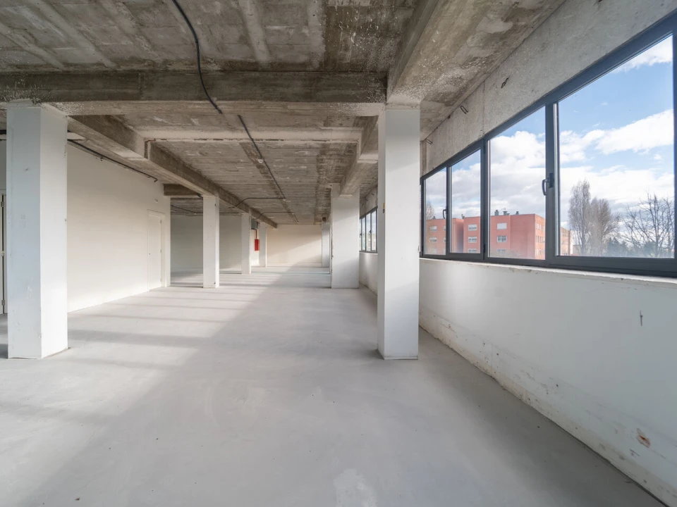 Escritório para Arrendamento em Perafita, Lavra e Santa Cruz do Bispo Foto 9