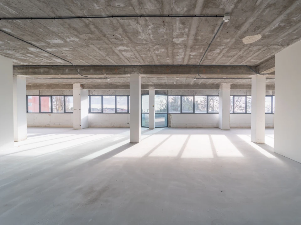 Escritório para Arrendamento em Perafita, Lavra e Santa Cruz do Bispo Foto 7