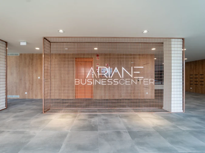 Escritório para Arrendamento em Perafita, Lavra e Santa Cruz do Bispo Foto 2