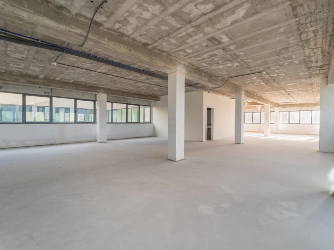 Escritório para Arrendamento em Perafita, Lavra e Santa Cruz do Bispo Foto 5