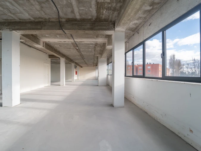 Escritório para Arrendamento em Perafita, Lavra e Santa Cruz do Bispo Foto 9