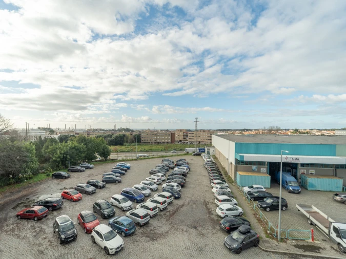 Escritório para Arrendamento em Perafita, Lavra e Santa Cruz do Bispo Foto 21