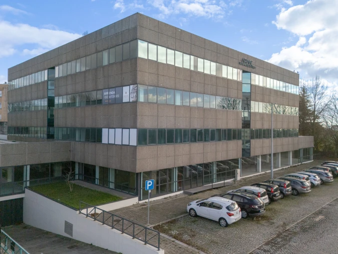 Escritório para Arrendamento em Perafita, Lavra e Santa Cruz do Bispo