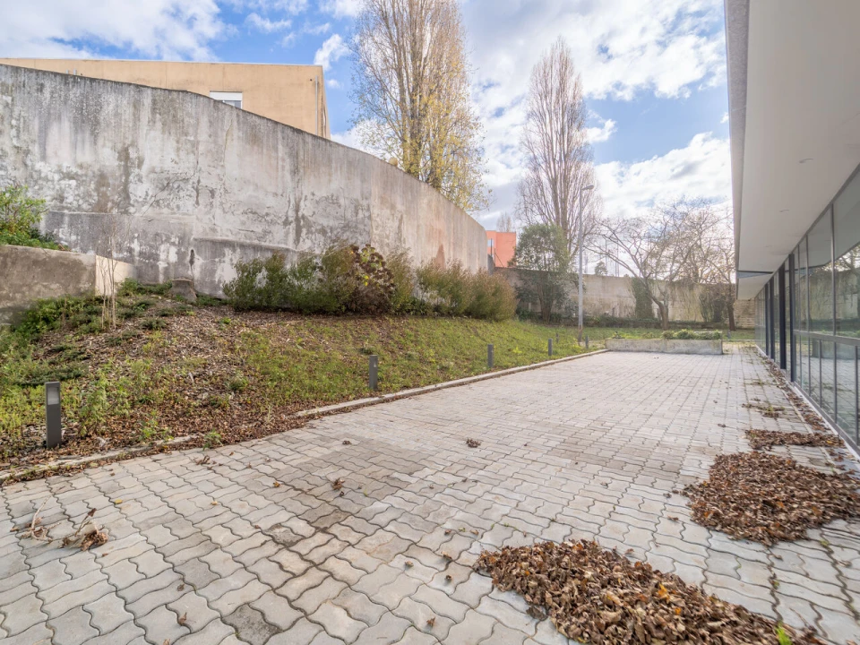 Escritório para Arrendamento em Perafita, Lavra e Santa Cruz do Bispo Foto 19
