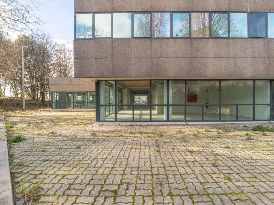 Escritório para Arrendamento em Perafita, Lavra e Santa Cruz do Bispo Foto 1