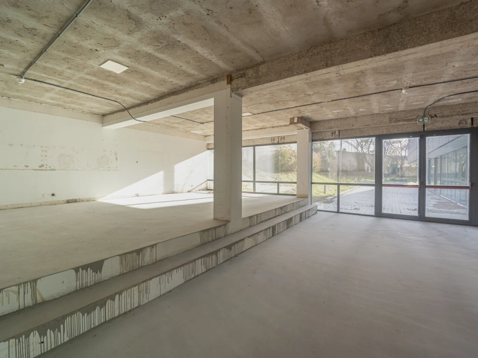 Escritório para Arrendamento em Perafita, Lavra e Santa Cruz do Bispo Foto 7