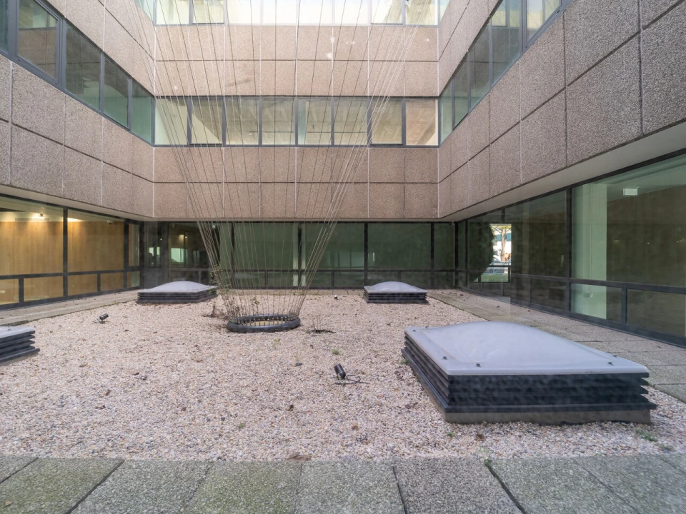 Escritório para Arrendamento em Perafita, Lavra e Santa Cruz do Bispo Foto 15