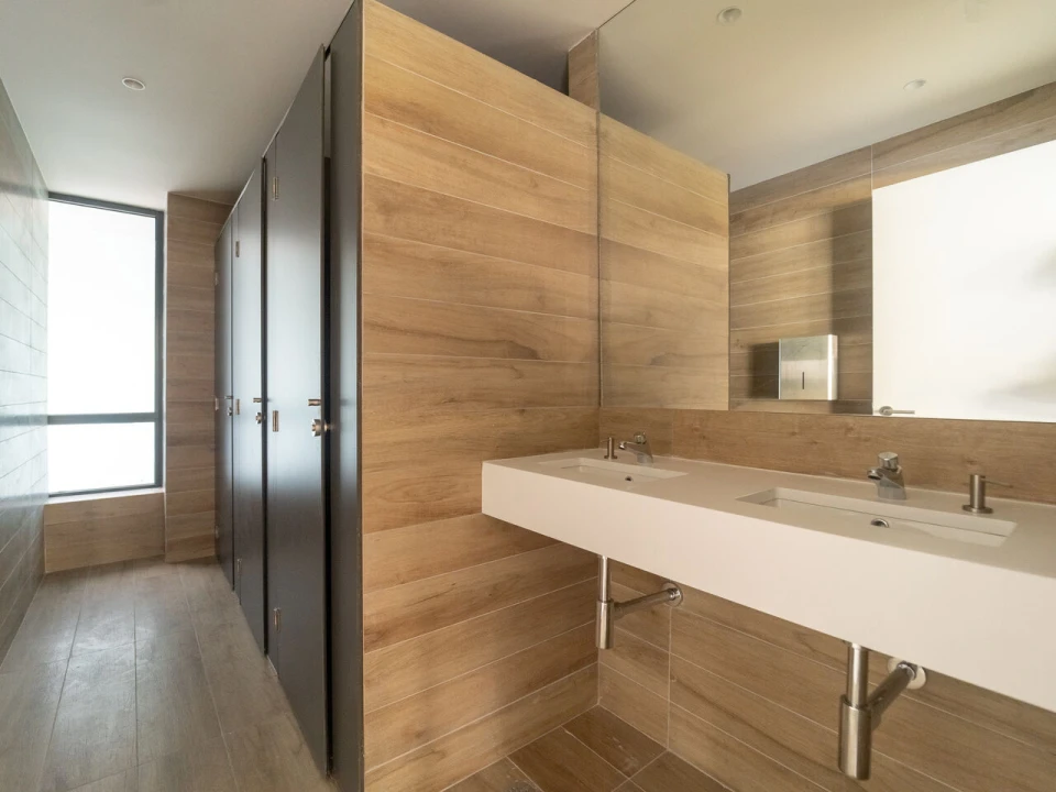 Escritório para Arrendamento em Perafita, Lavra e Santa Cruz do Bispo Foto 20