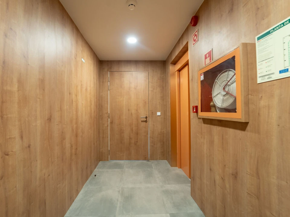 Escritório para Arrendamento em Perafita, Lavra e Santa Cruz do Bispo Foto 23