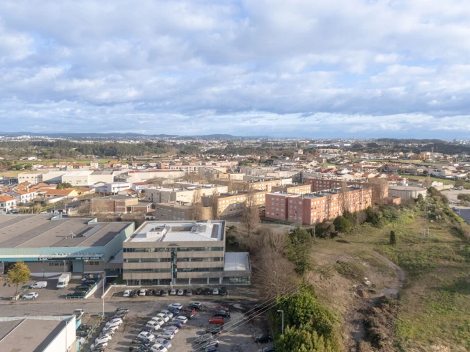 Escritório para Arrendamento em Perafita, Lavra e Santa Cruz do Bispo Foto 34