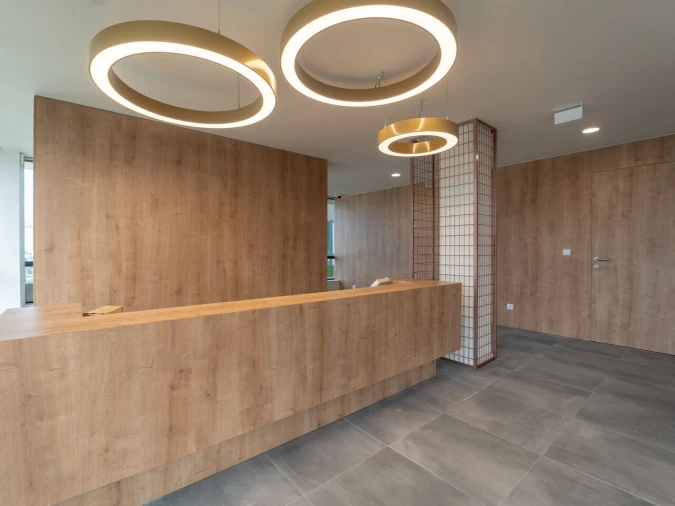 Escritório para Arrendamento em Perafita, Lavra e Santa Cruz do Bispo Foto 25