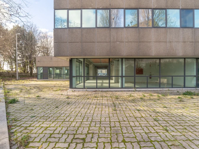 Escritório para Arrendamento em Perafita, Lavra e Santa Cruz do Bispo Foto 1