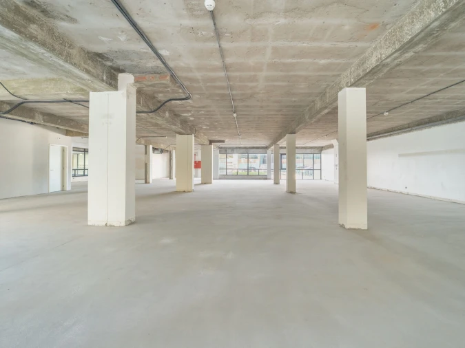 Escritório para Arrendamento em Perafita, Lavra e Santa Cruz do Bispo Foto 10