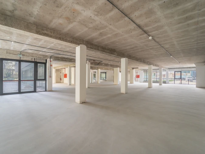 Escritório para Arrendamento em Perafita, Lavra e Santa Cruz do Bispo Foto 8