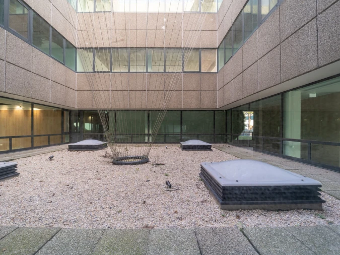 Escritório para Arrendamento em Perafita, Lavra e Santa Cruz do Bispo Foto 15