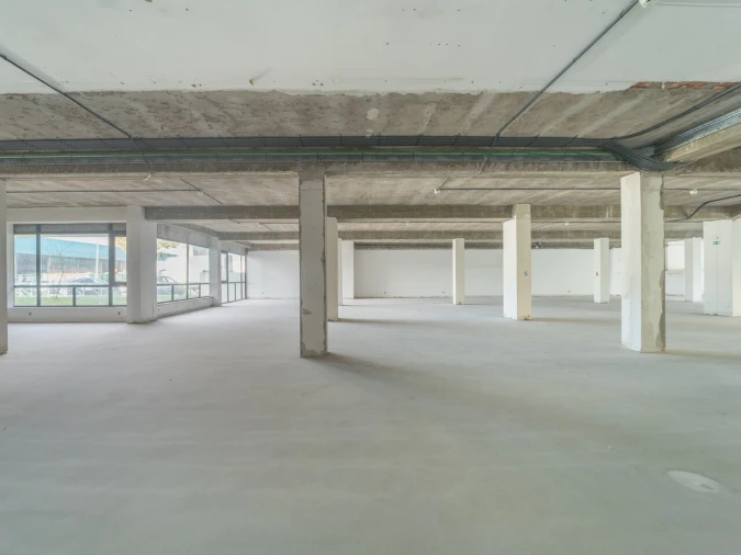 Escritório para Arrendamento em Perafita, Lavra e Santa Cruz do Bispo Foto 12