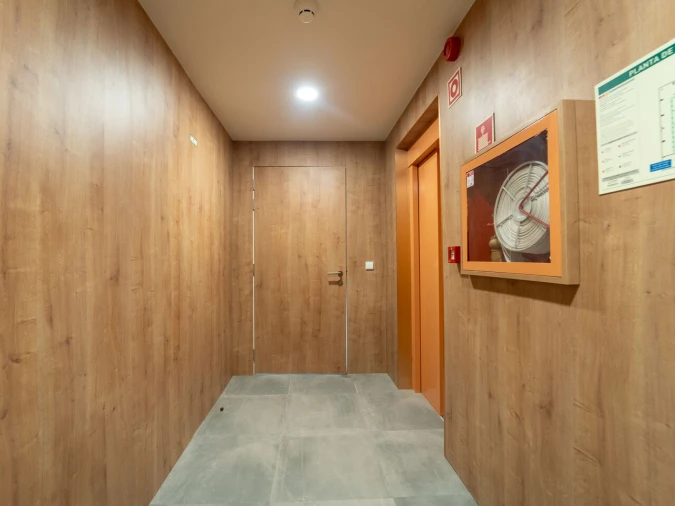 Escritório para Arrendamento em Perafita, Lavra e Santa Cruz do Bispo Foto 23