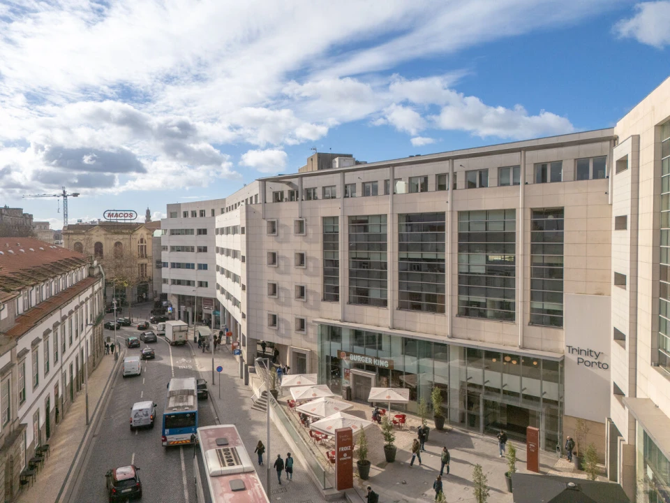 Escritório para Arrendamento em Cedofeita, Santo Ildefonso, Sé, Miragaia, São Nicolau e Vitória Foto 1