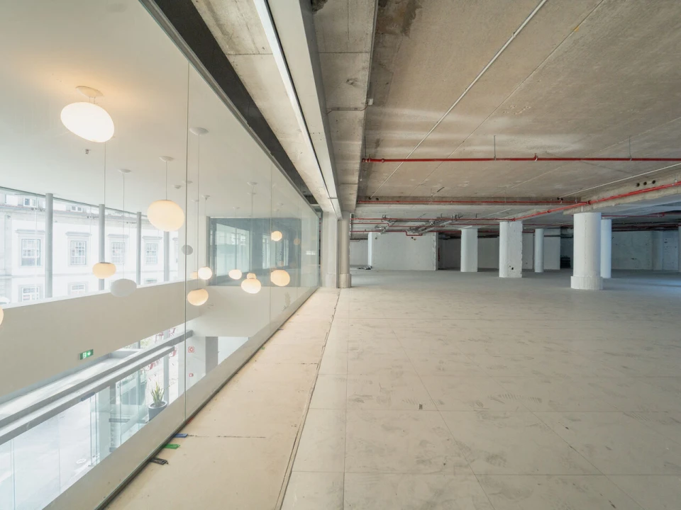 Escritório para Arrendamento em Cedofeita, Santo Ildefonso, Sé, Miragaia, São Nicolau e Vitória Foto 2