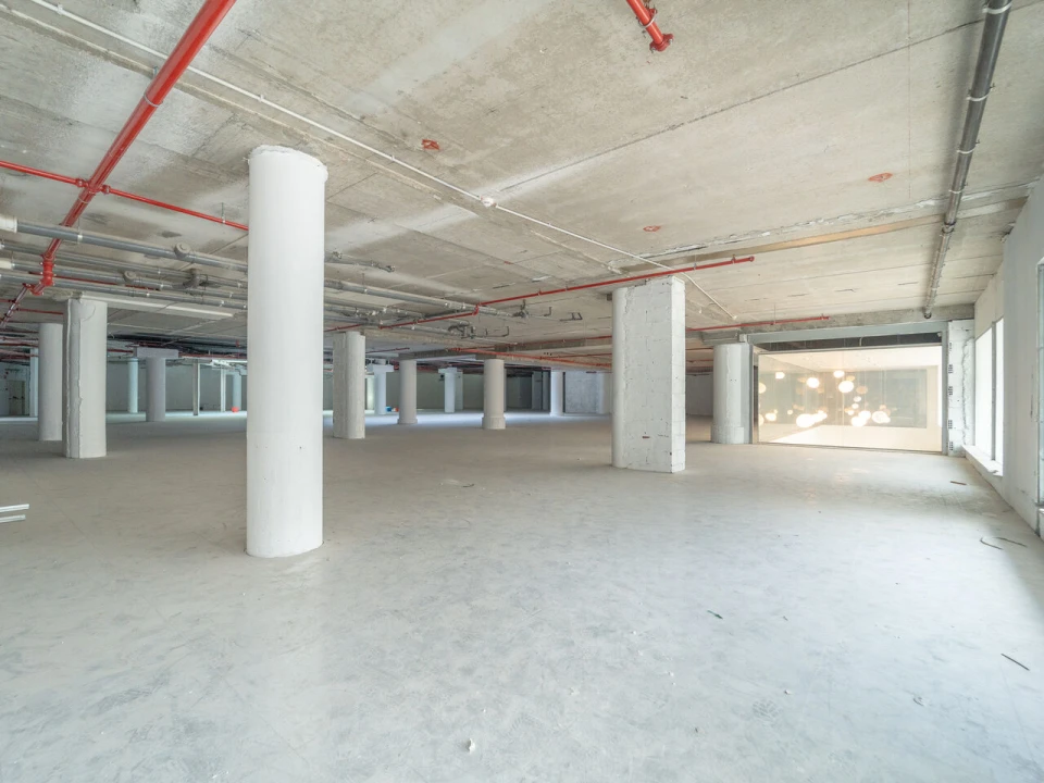 Escritório para Arrendamento em Cedofeita, Santo Ildefonso, Sé, Miragaia, São Nicolau e Vitória Foto 13