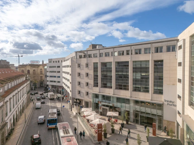 Escritório para Arrendamento em Cedofeita, Santo Ildefonso, Sé, Miragaia, São Nicolau e Vitória Foto 1