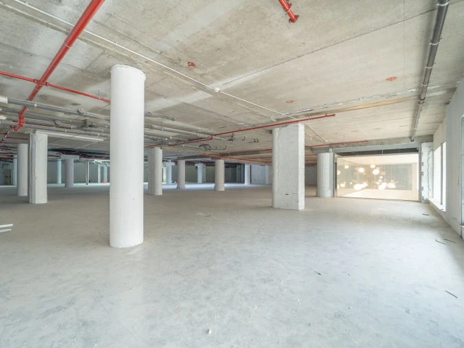 Escritório para Arrendamento em Cedofeita, Santo Ildefonso, Sé, Miragaia, São Nicolau e Vitória Foto 13