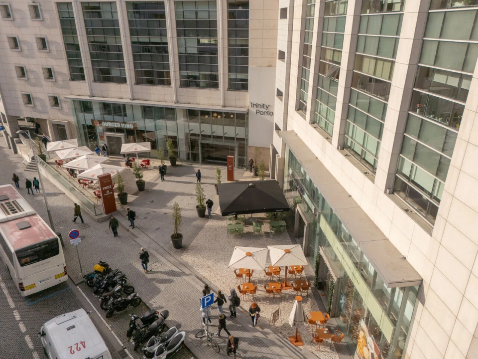 Escritório para Arrendamento em Cedofeita, Santo Ildefonso, Sé, Miragaia, São Nicolau e Vitória Foto 1