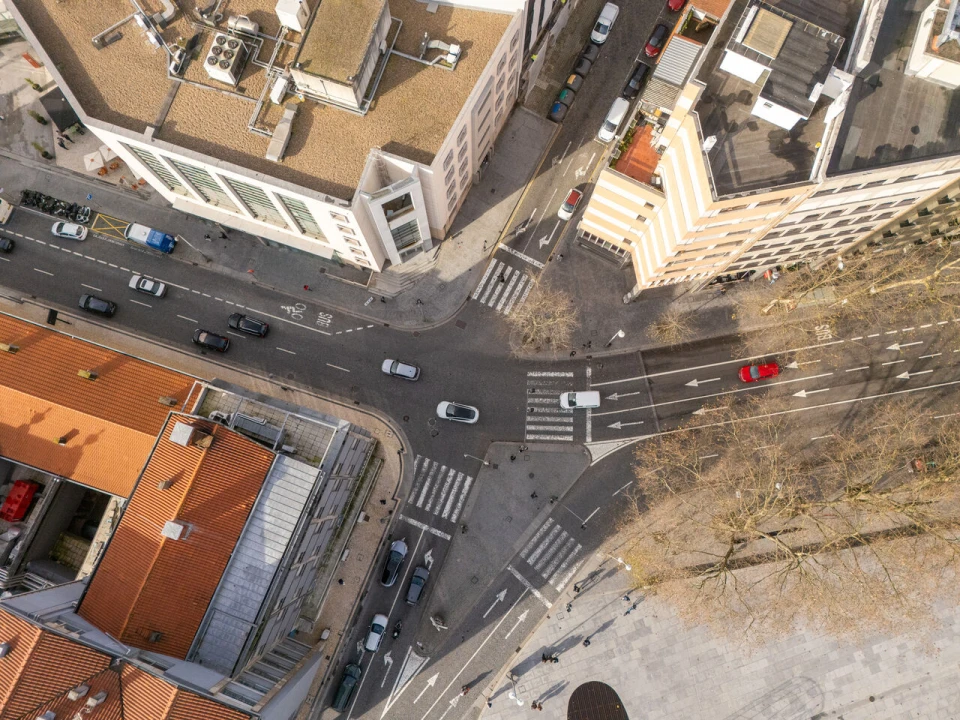 Escritório para Arrendamento em Cedofeita, Santo Ildefonso, Sé, Miragaia, São Nicolau e Vitória Foto 18