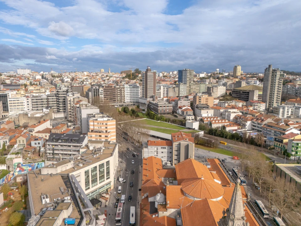 Escritório para Arrendamento em Cedofeita, Santo Ildefonso, Sé, Miragaia, São Nicolau e Vitória Foto 19