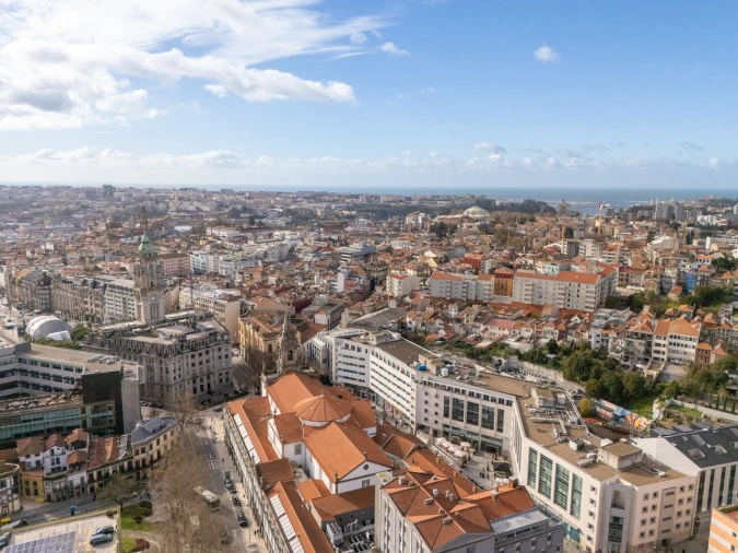 Escritório para Arrendamento em Cedofeita, Santo Ildefonso, Sé, Miragaia, São Nicolau e Vitória Foto 13