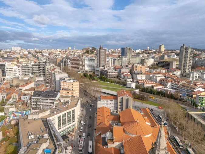 Escritório para Arrendamento em Cedofeita, Santo Ildefonso, Sé, Miragaia, São Nicolau e Vitória Foto 19