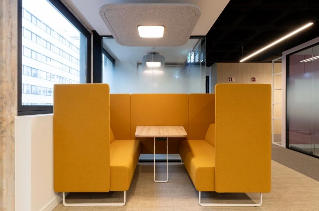 Escritório para Arrendamento em Santo António Foto 9