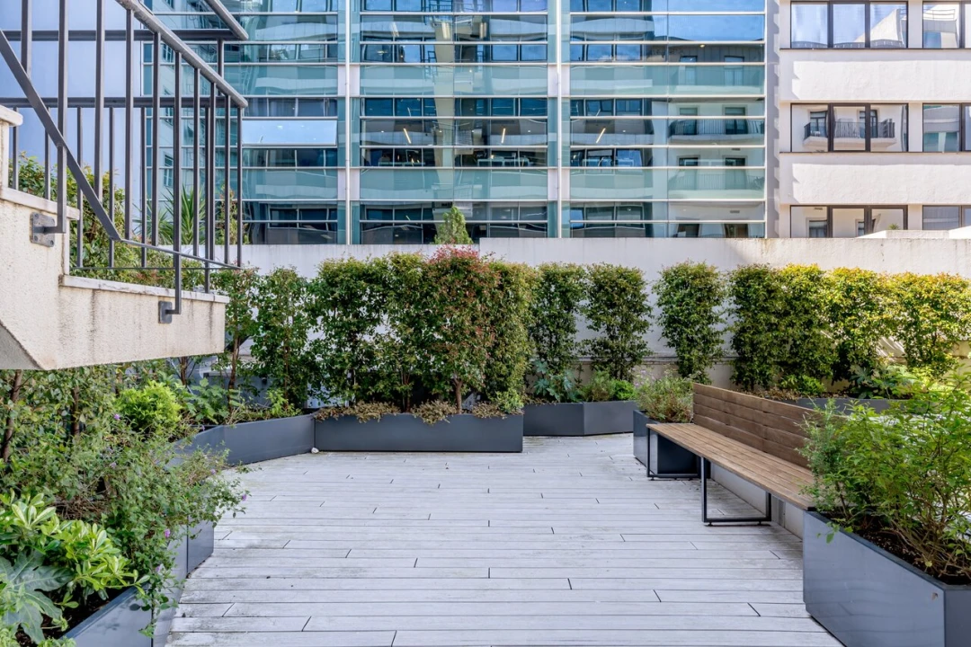 Escritório para Arrendamento em Santo António Foto 21