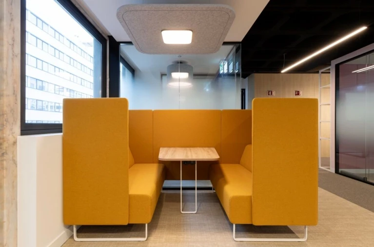 Escritório para Arrendamento em Santo António Foto 9