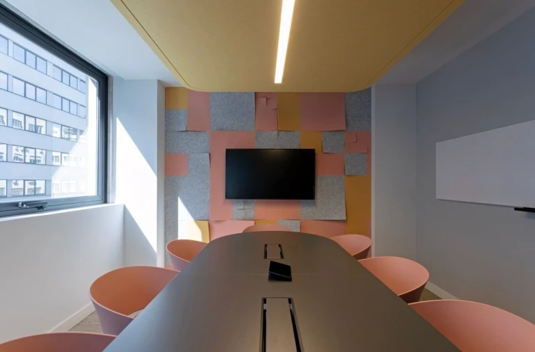 Escritório para Arrendamento em Santo António Foto 12