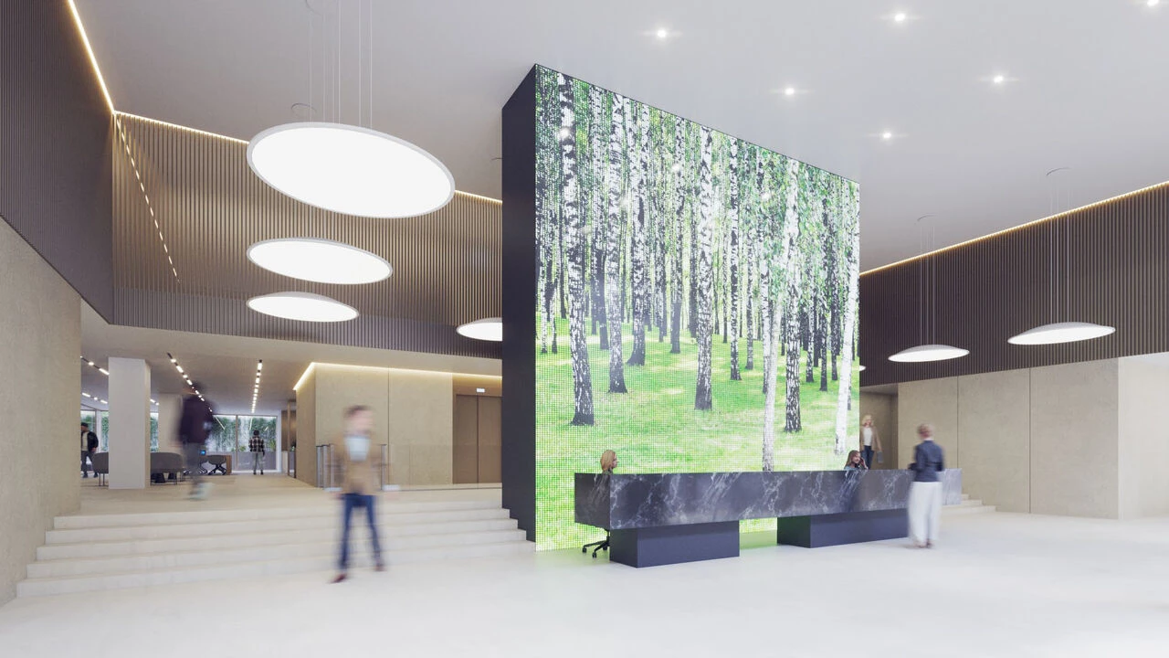 Escritório para Arrendamento em Santo António Foto 10