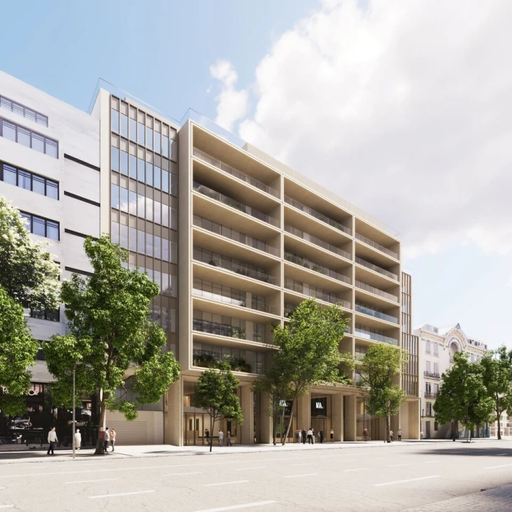 Escritório para Arrendamento em Santo António Foto 17