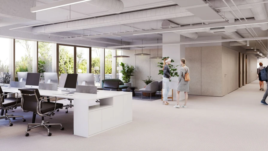 Escritório para Arrendamento em Santo António Foto 3