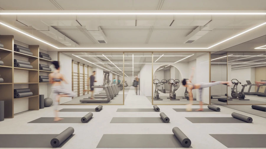 Escritório para Arrendamento em Santo António Foto 8