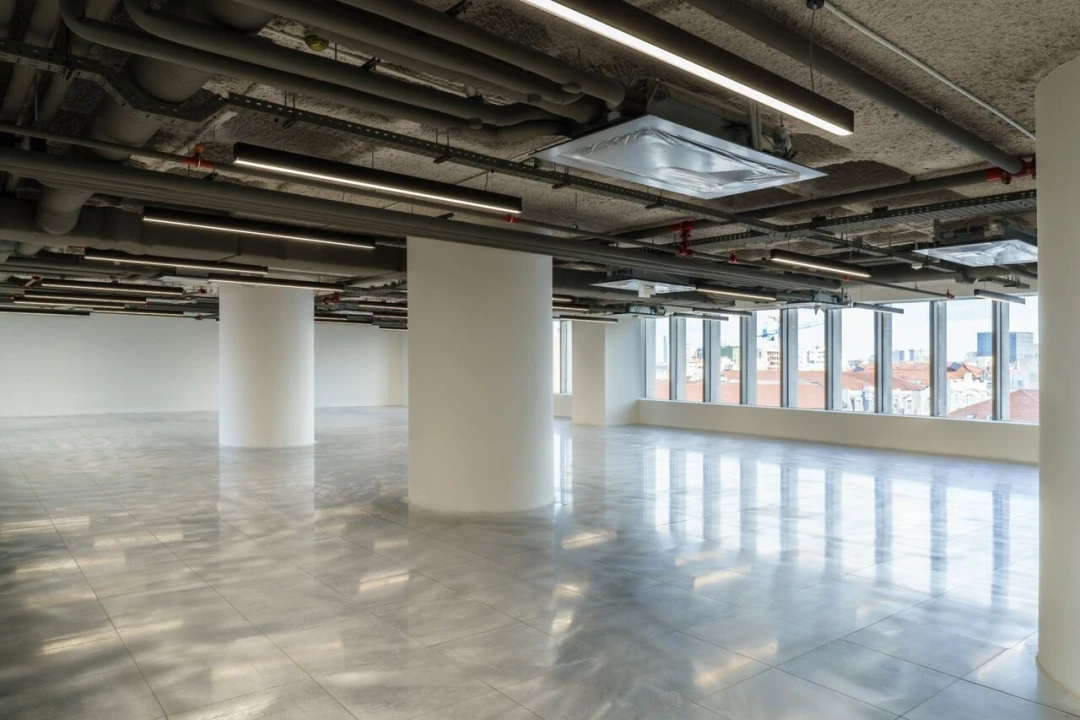 Escritório para Arrendamento em Avenidas Novas Foto 2