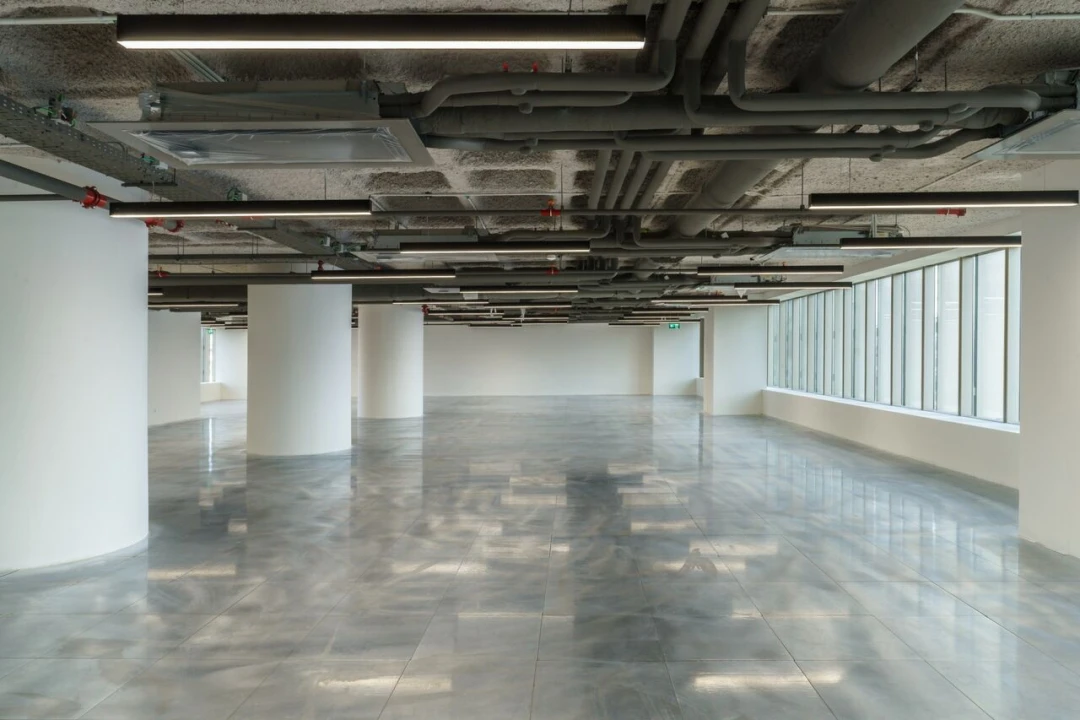 Escritório para Arrendamento em Avenidas Novas Foto 4