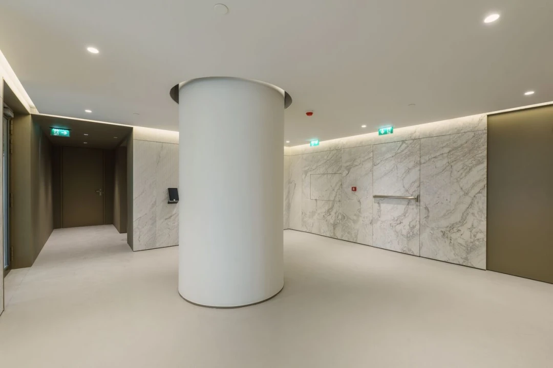 Escritório para Arrendamento em Avenidas Novas Foto 8